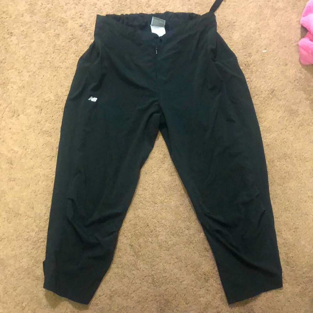 New Balance Windbreaker Capri pants